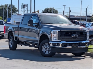 2025 Ford F-250 Super Duty for sale in Carrollton TX