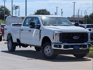 2025 Ford F-250 Super Duty for sale in Carrollton TX