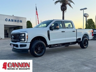 2026 Ford F-250 Super Duty for sale in Orange TX