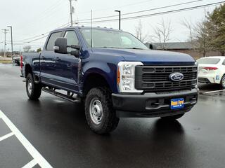 2026 Ford F-250 Super Duty for sale in Westbrook ME