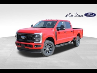 2026 Ford F-250 Super Duty for sale in Denton TX