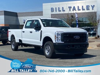 2026 Ford F-250 Super Duty for sale in Mechanicsville VA