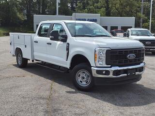 2023 Ford F-250 Super Duty for sale in Salem OR