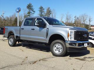 2024 Ford F-250 Super Duty for sale in Rochester NH