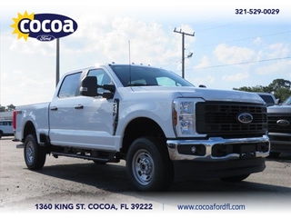 2024 Ford F-250 Super Duty for sale in Cocoa FL