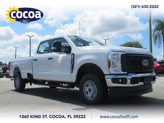 2024 Ford F-250 Super Duty for sale in Cocoa FL