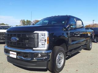 2024 Ford F-250 Super Duty