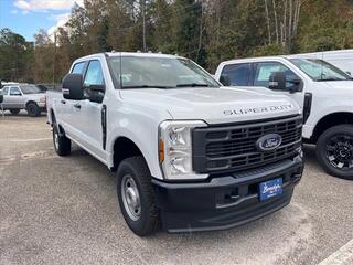 2024 Ford F-250 Super Duty for sale in Dothan AL