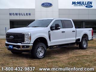 2024 Ford F-250 Super Duty for sale in Council Bluffs IA