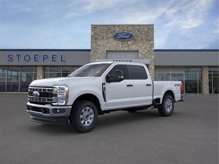 2025 Ford F-250 Super Duty for sale in Kerrville TX