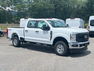 2025 Ford F-250 Super Duty for sale in Canton NC