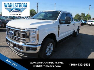 2025 Ford F-250 Super Duty