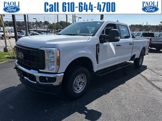 2025 Ford F-250 Super Duty for sale in Paoli PA