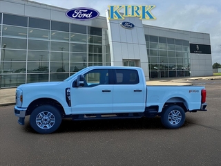 2025 Ford F-250 Super Duty for sale in Grenada MS