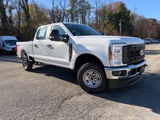 2026 Ford F-250 Super Duty for sale in Salem VA