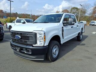 2026 Ford F-250 Super Duty
