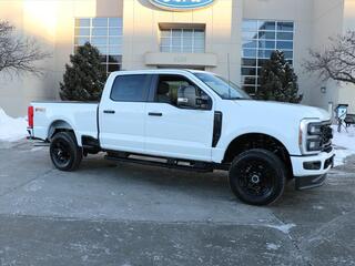 2026 Ford F-250 Super Duty for sale in Overland Park KS