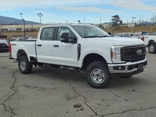 2024 Ford F-250 Super Duty