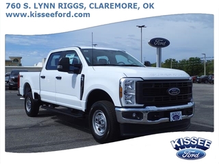 2024 Ford F-250 Super Duty for sale in Claremore OK