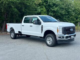 2024 Ford F-250 Super Duty for sale in Canton NC