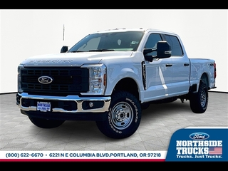 2024 Ford F-250 Super Duty for sale in Portland OR