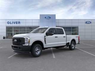 2024 Ford F-250 Super Duty for sale in Indianapolis IN