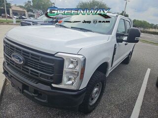 2024 Ford F-250SD for sale in Orlando FL