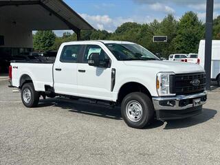 2024 Ford F-250 Super Duty