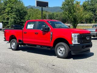 2024 Ford F-250 Super Duty