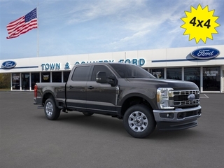 2024 Ford F-250 Super Duty