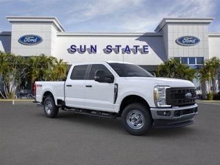 2024 Ford F-250 Super Duty