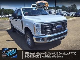 2024 Ford F-250 Super Duty for sale in El Dorado AR