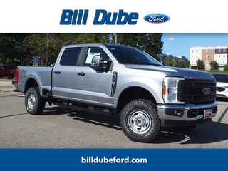 2024 Ford F-250 Super Duty for sale in Dover NH