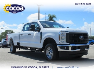 2024 Ford F-250 Super Duty for sale in Cocoa FL