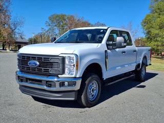 2024 Ford F-250 Super Duty