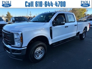 2024 Ford F-250 Super Duty for sale in Paoli PA