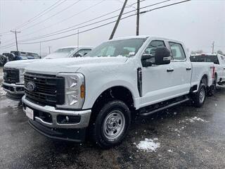 2024 Ford F-250 Super Duty