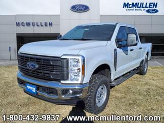 2025 Ford F-250 Super Duty for sale in Council Bluffs IA