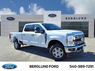 2025 Ford F-250 Super Duty for sale in Salem VA