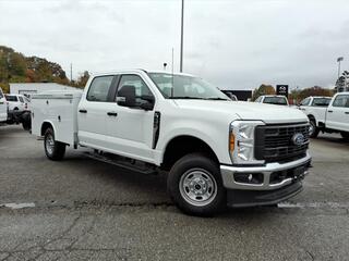 2025 Ford F-250 Super Duty for sale in Salem VA