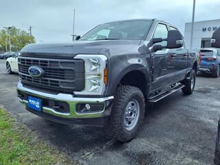 2025 Ford F-250 Super Duty