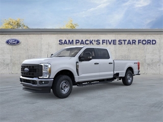 2025 Ford F-250 Super Duty for sale in Carrollton TX