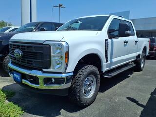 2025 Ford F-250 Super Duty for sale in Council Bluffs IA