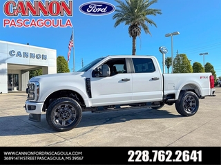 2026 Ford F-250 Super Duty for sale in Orange TX