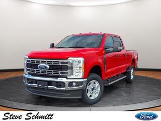 2026 Ford F-250 Super Duty