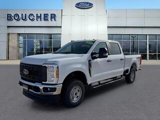 2026 Ford F-250 Super Duty for sale in Janesville WI