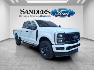 2026 Ford F-250 Super Duty for sale in Jacksonville NC