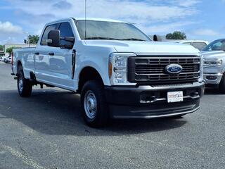 2023 Ford F-250 Super Duty