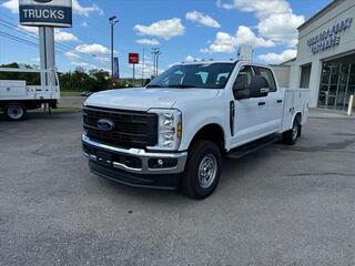 2024 Ford F-250 Super Duty