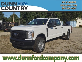 2024 Ford F-250 Super Duty for sale in Stigler OK